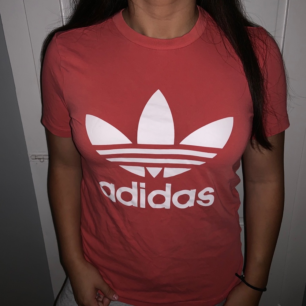 Adidas T-shirt